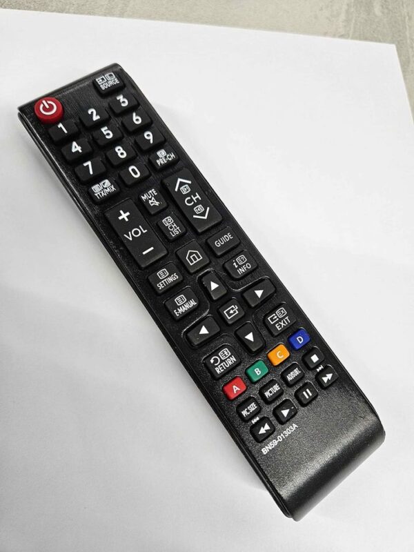 Brand new replacement controller for Samsung TV