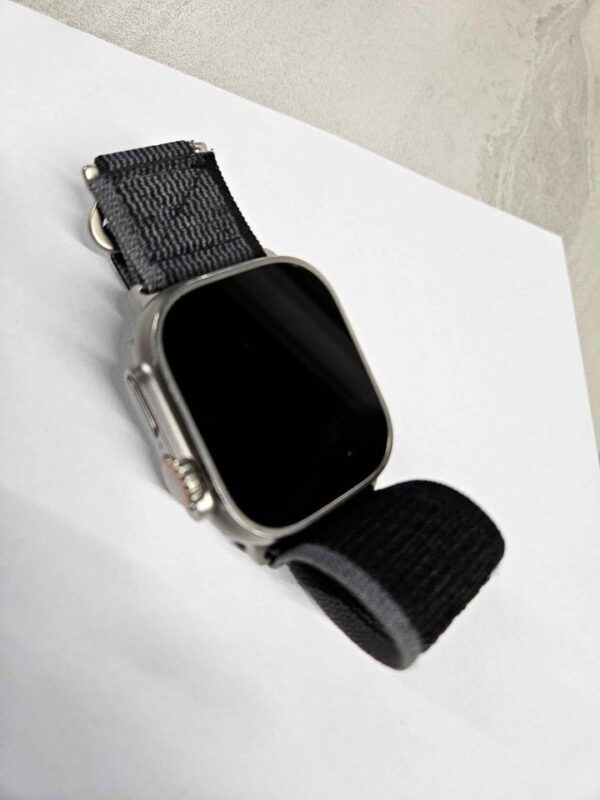 Apple watch Ultra,49mm, excellent condition