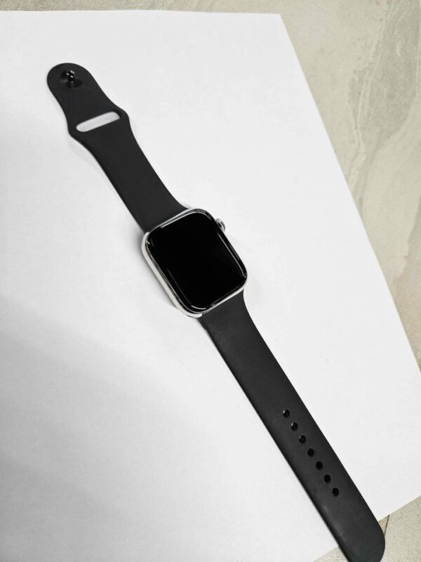 Apple watch series 9,45mm,GPS/cellular, used like new
