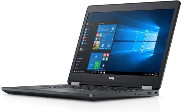 Dell Latitude E5470 14 inch,8gb ram,512gb ssd,windows 10 pro