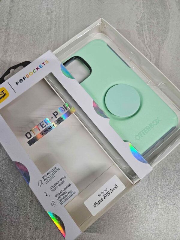 Otter box case for iPhone 11 pro