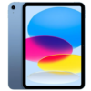 Apple 10.9" iPad (10th Generation) 64GB Wi-Fi